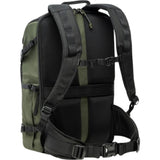 Think Tank DarkLight Backpack 25L - Montane Green - additional product view