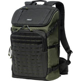 Think Tank DarkLight Backpack 25L - Montane Green - additional product view
