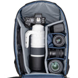 Think Tank DarkLight Backpack 25L - Montane Green - additional product view