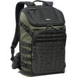 Think Tank DarkLight Backpack 25L in Montane Green