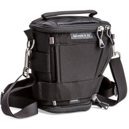 Think Tank Digital Holster 10 V2.0 Camera Bag - additional product view