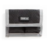 Think Tank DSLR Battery Holder 2 V2.0, nickel grey