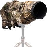 Think Tank Emergency Large Rain Cover - With RealTree APX Camo - additional product view