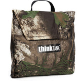 Think Tank Emergency Large Rain Cover - With RealTree APX Camo - additional product view