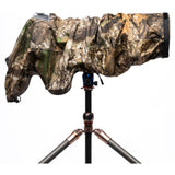 Think Tank Emergency Large Rain Cover in RealTree APX Camo