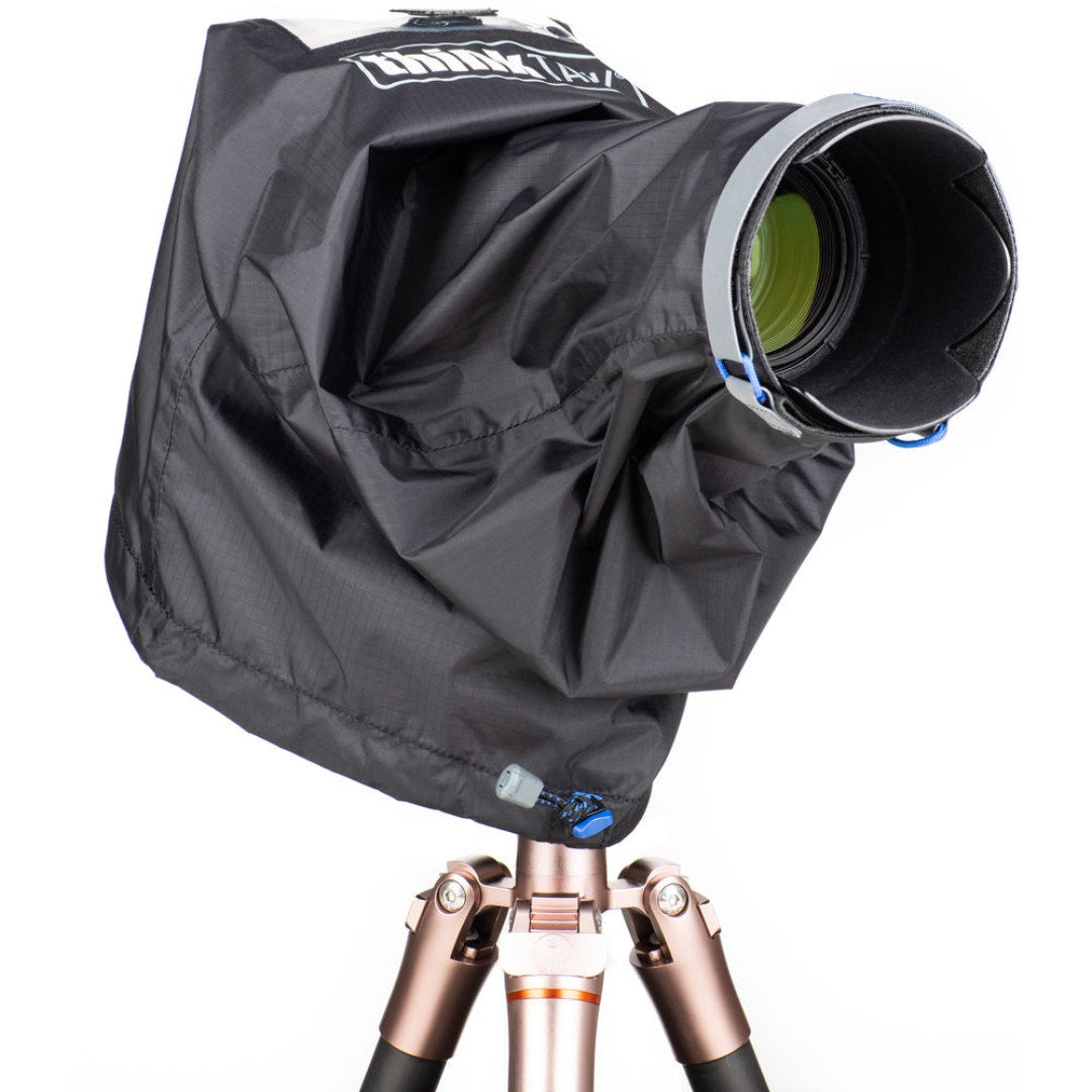 Think Tank Emergency Rain Cover - Large - additional product view