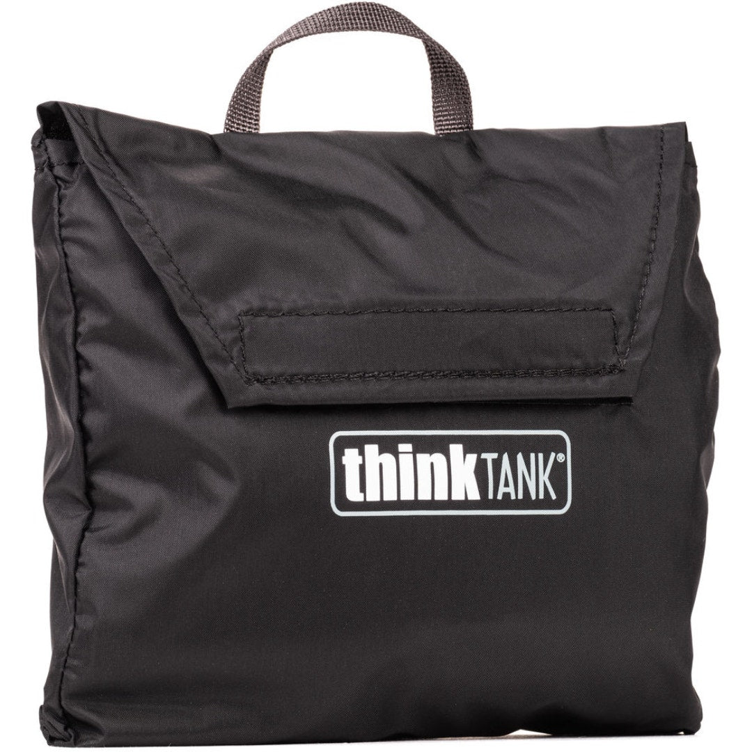 Think Tank Emergency Rain Cover - Large - additional product view