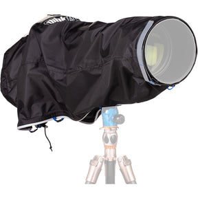 Think Tank Emergency Rain Cover, large size.