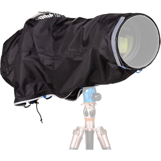 Think Tank Emergency Rain Cover, large size.