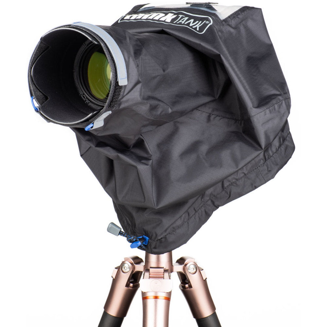 Think Tank Emergency Rain Cover - Medium - additional product view