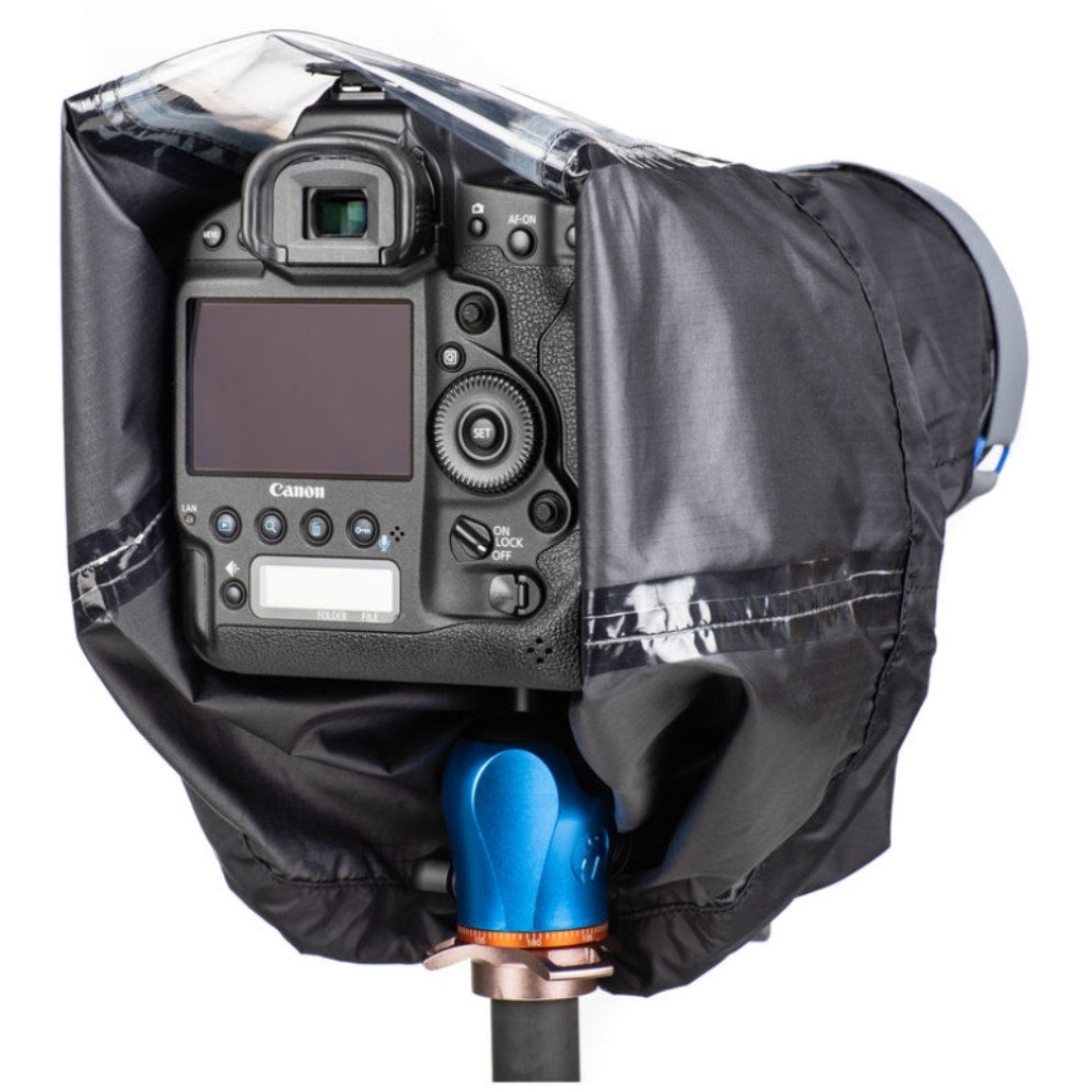 Think Tank Emergency Rain Cover - Medium - additional product view