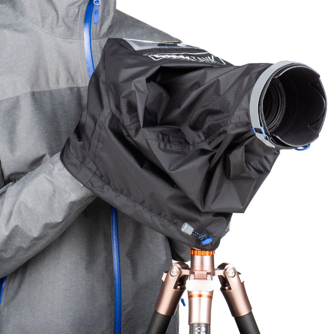 Think Tank Emergency Rain Cover - Medium - additional product view