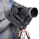 Think Tank Emergency Rain Cover - Medium - additional product view