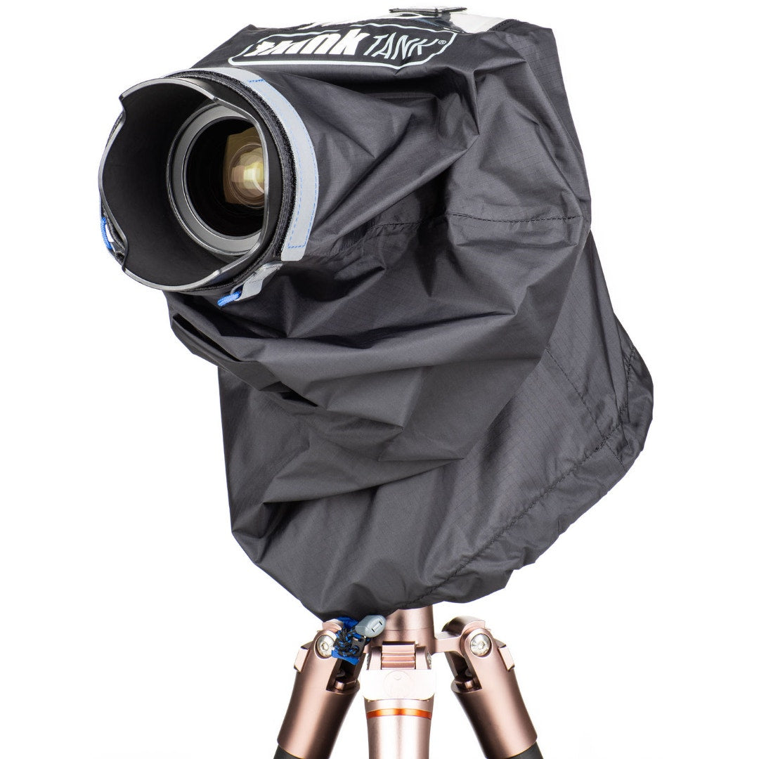 Think Tank Emergency Rain Cover - Small - additional product view