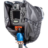Think Tank Emergency Rain Cover - Small - additional product view