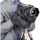 Think Tank Emergency Rain Cover - Small - additional product view