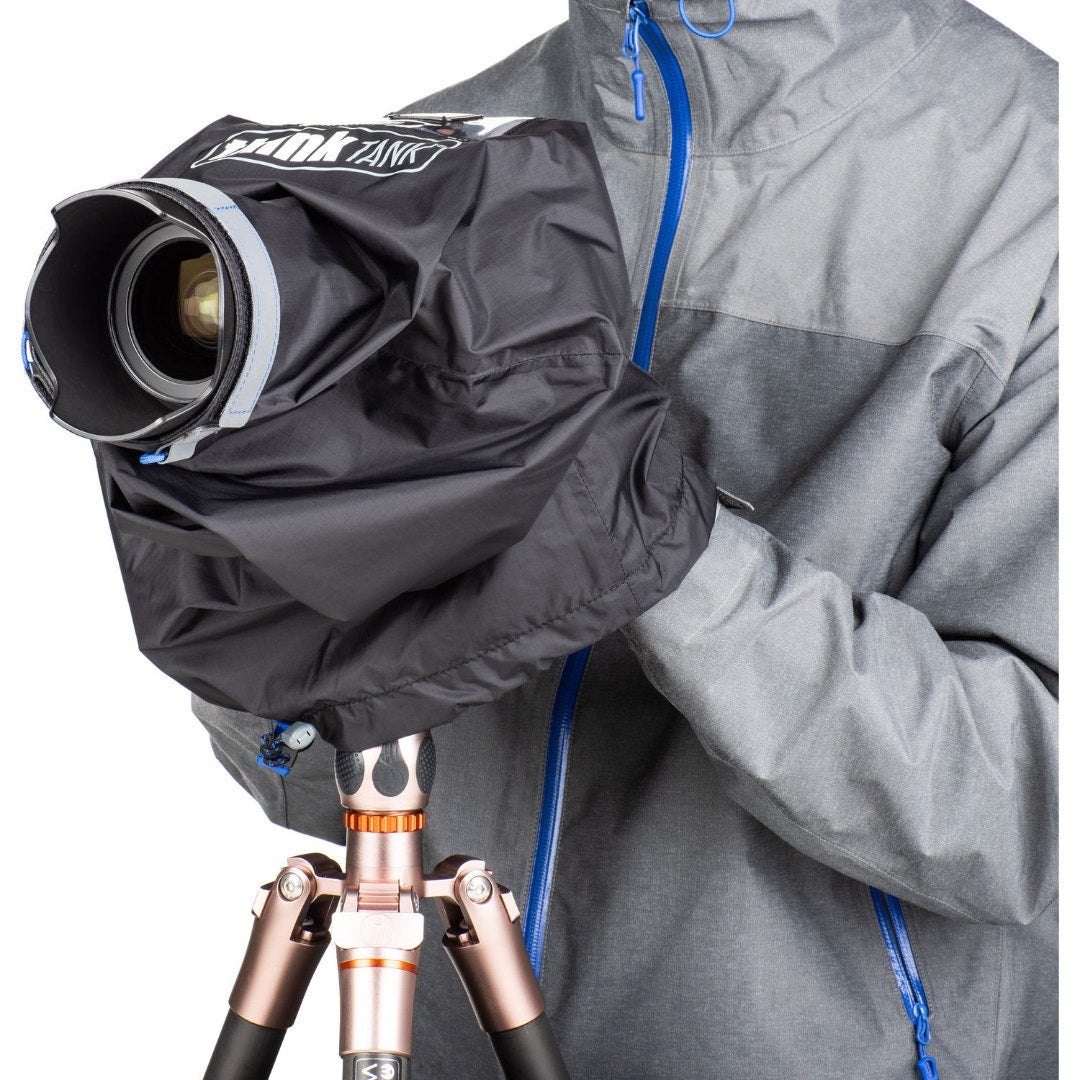 Think Tank Emergency Rain Cover - Small - additional product view