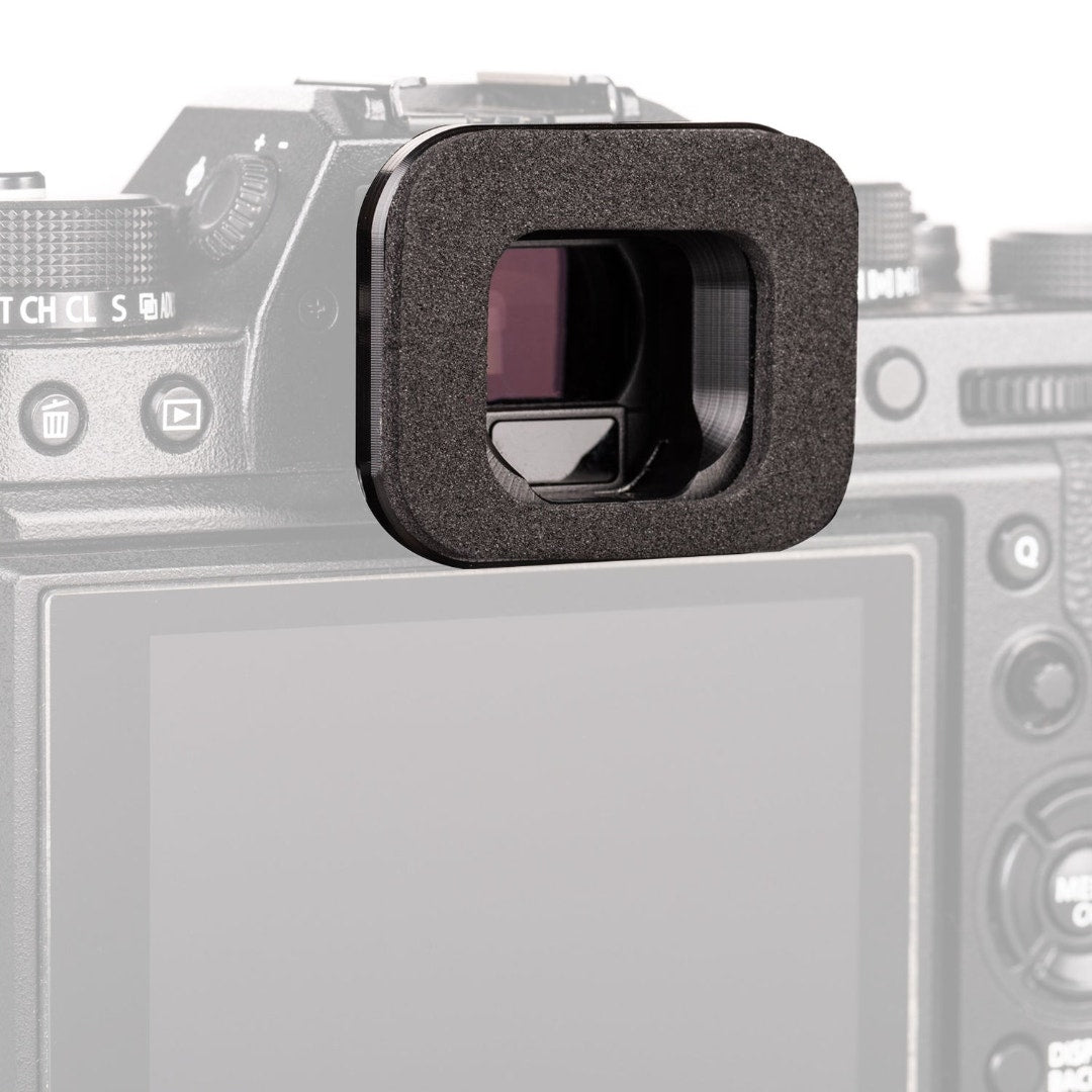 Think Tank EP-F Hydrophobia eyepiece.