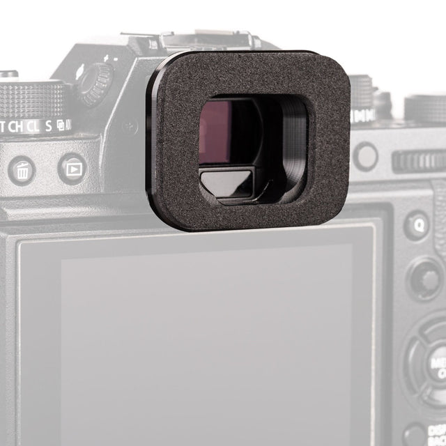 Think Tank EP-F Hydrophobia eyepiece.