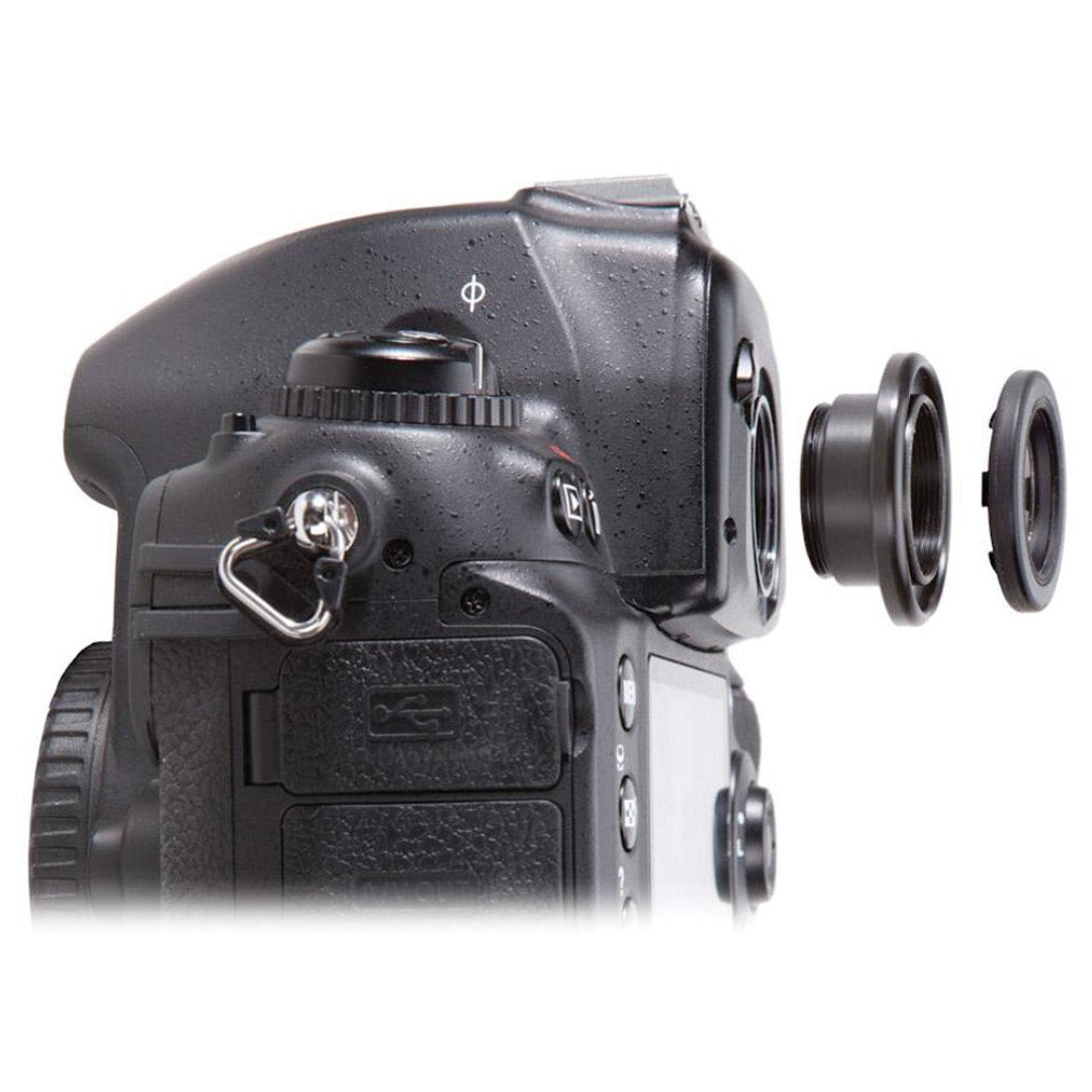Think Tank EP-NSI Hydrophobia Eyepiece - additional product view