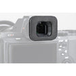 Think Tank EP-S Hydrophobia eyepiece.