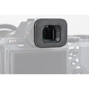 Think Tank EP-S Hydrophobia eyepiece.
