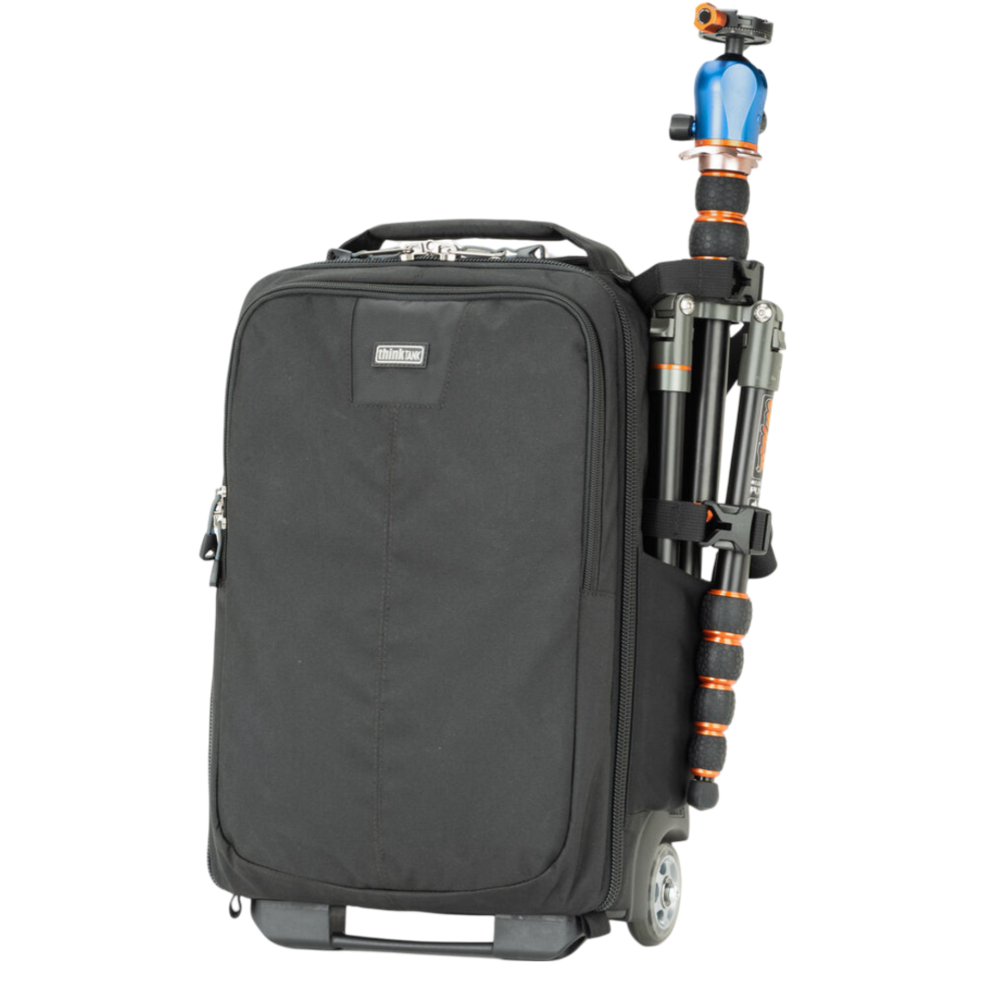 Think Tank Essentials Convertible Rolling Backpack - additional product view