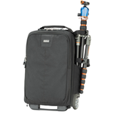 Think Tank Essentials Convertible Rolling Backpack - additional product view