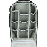 Think Tank Essentials Convertible Rolling Backpack - additional product view