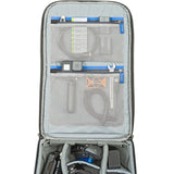 Think Tank Essentials Convertible Rolling Backpack - additional product view