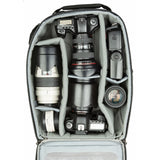 Think Tank Essentials Convertible Rolling Backpack - additional product view