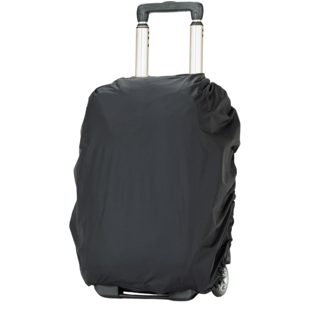 Think Tank Essentials Convertible Rolling Backpack - additional product view