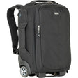 Think Tank Essentials Convertible Rolling Backpack.