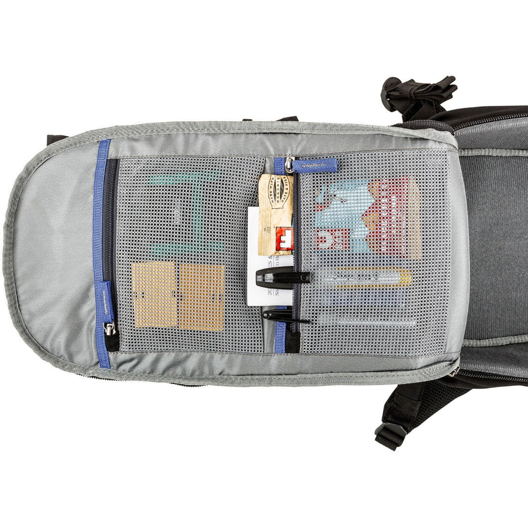 Think Tank Glass Limo Backpack for Large Lenses - additional product view