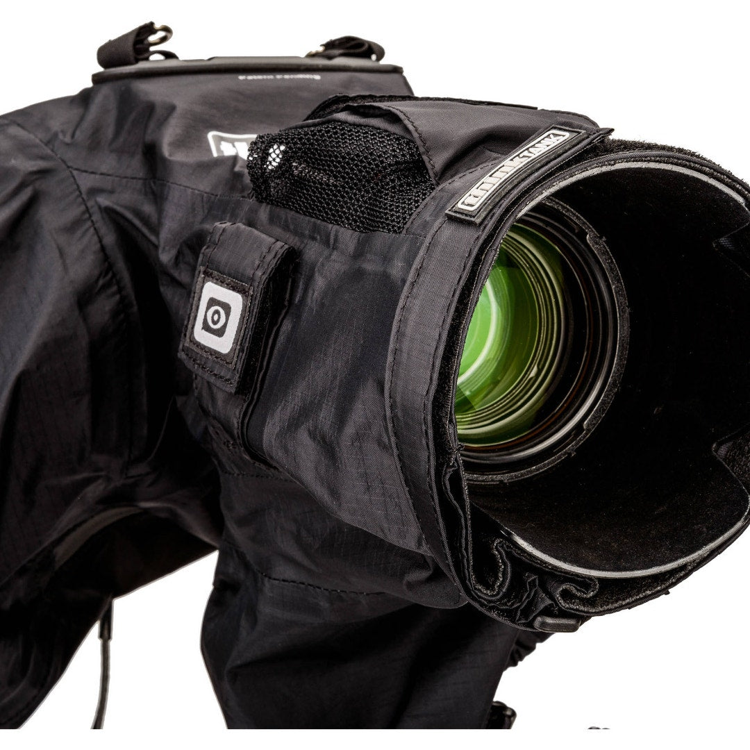 Think Tank Hydrophobia 70-200 V2 Rain Cover - additional product view