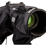Think Tank Hydrophobia 70-200 V2 Rain Cover - additional product view