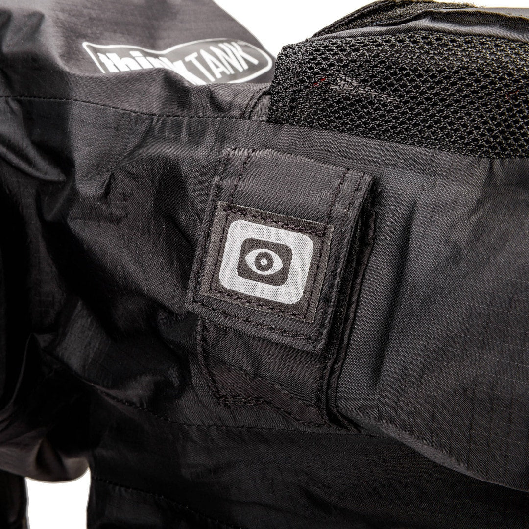 Think Tank Hydrophobia 70-200 V2 Rain Cover - additional product view