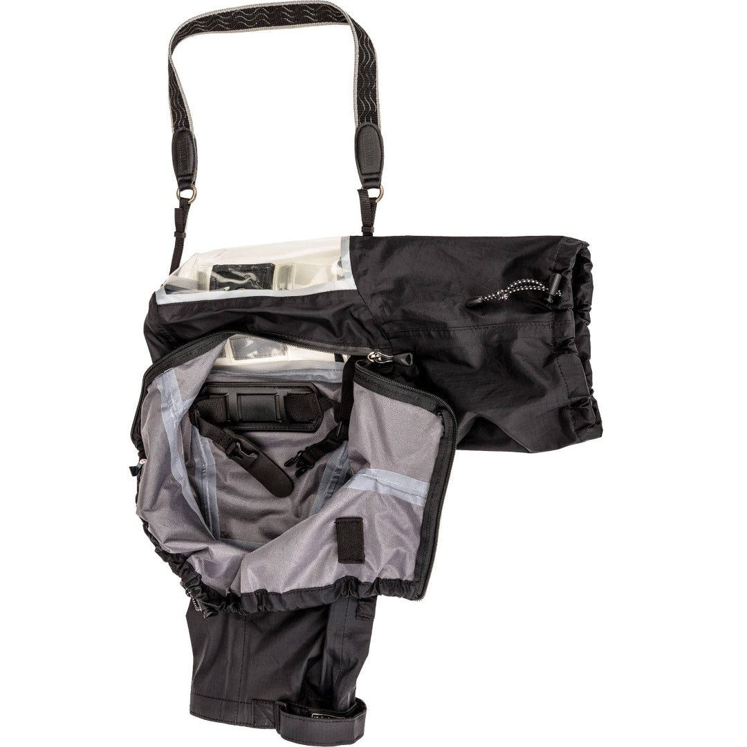 Think Tank Hydrophobia 70-200 V2 Rain Cover - additional product view