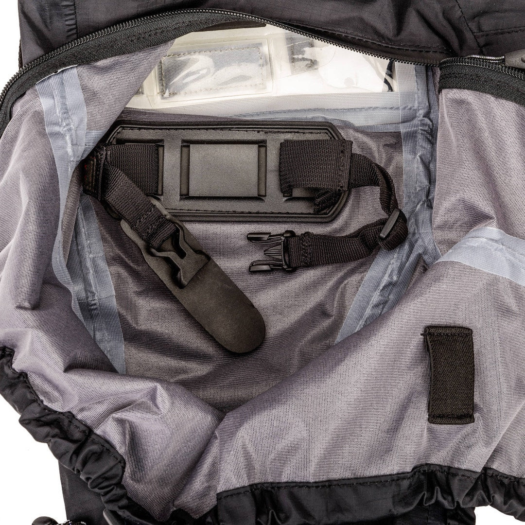 Think Tank Hydrophobia 70-200 V2 Rain Cover - additional product view