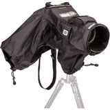 Think Tank Hydrophobia 70-200 V2 rain cover.