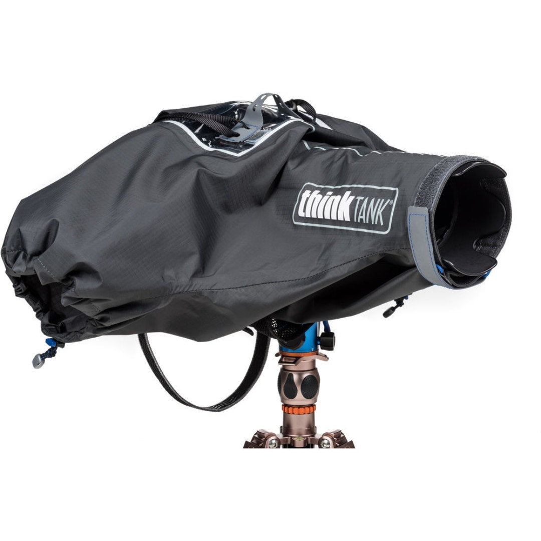 Think Tank Hydrophobia D 70-200 V3 Rain Cover Black - additional product view