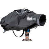 Think Tank Hydrophobia D 70-200 V3 Rain Cover Black - additional product view