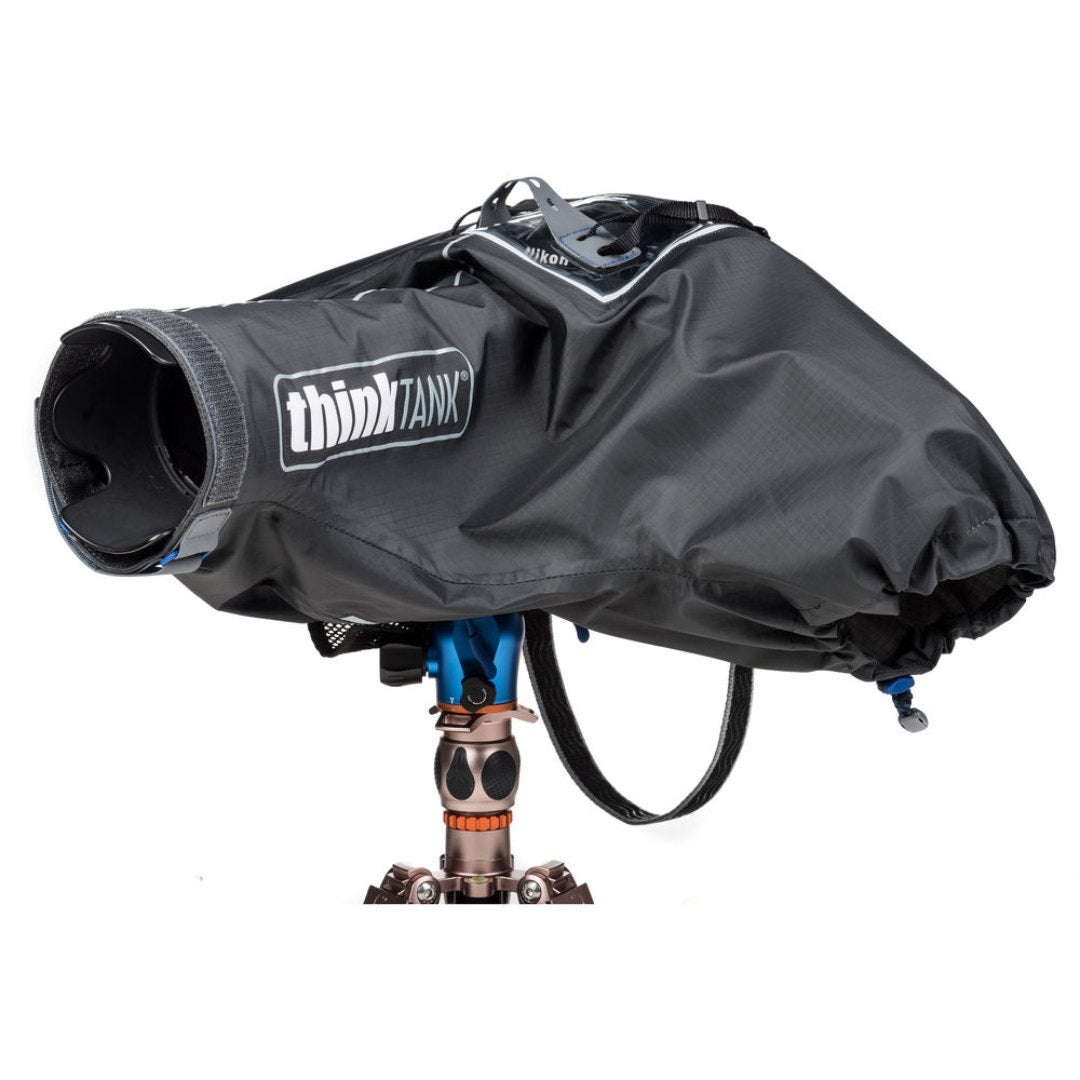Think Tank Hydrophobia D 70-200 V3 Rain Cover Black - additional product view