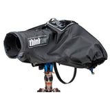 Think Tank Hydrophobia D 70-200 V3 Rain Cover Black - additional product view