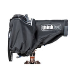 Think Tank Hydrophobia D 70-200 V3 Rain Cover Black - additional product view