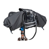Think Tank Hydrophobia D 70-200 V3 Rain Cover Black - additional product view