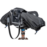 Think Tank Hydrophobia D 70-200 V3 Rain Cover Black - additional product view