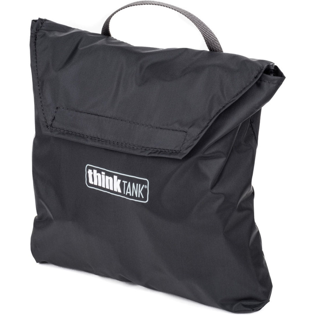 Think Tank Hydrophobia DM 300-600 V3 Rain Cover - additional product view