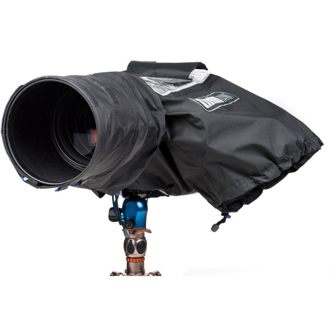 Think Tank Hydrophobia DM 300-600 V3 Rain Cover - additional product view