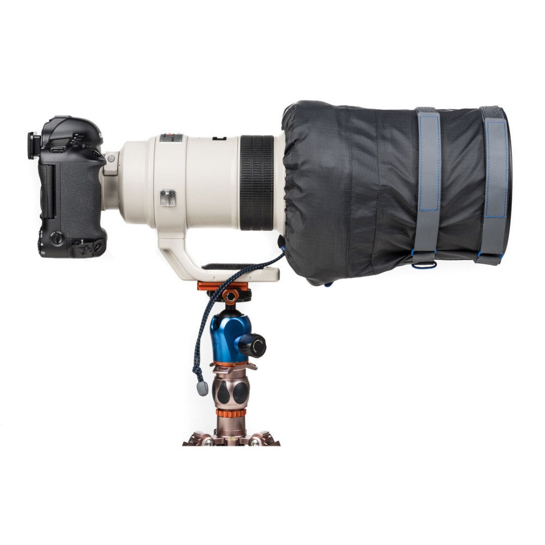 Think Tank Hydrophobia DM 300-600 V3 Rain Cover - additional product view